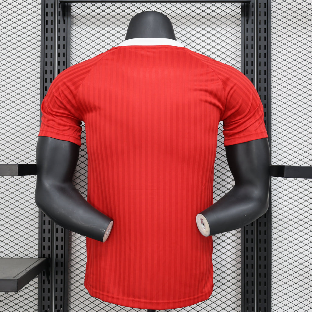 2024-25 Manchester United Special Player