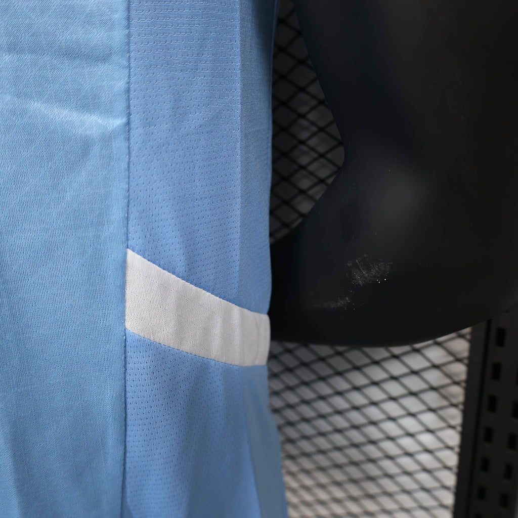 2024-25 New Manchester City Home Player