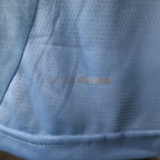 Nueva versión del jugador local del Manchester City 2024-25