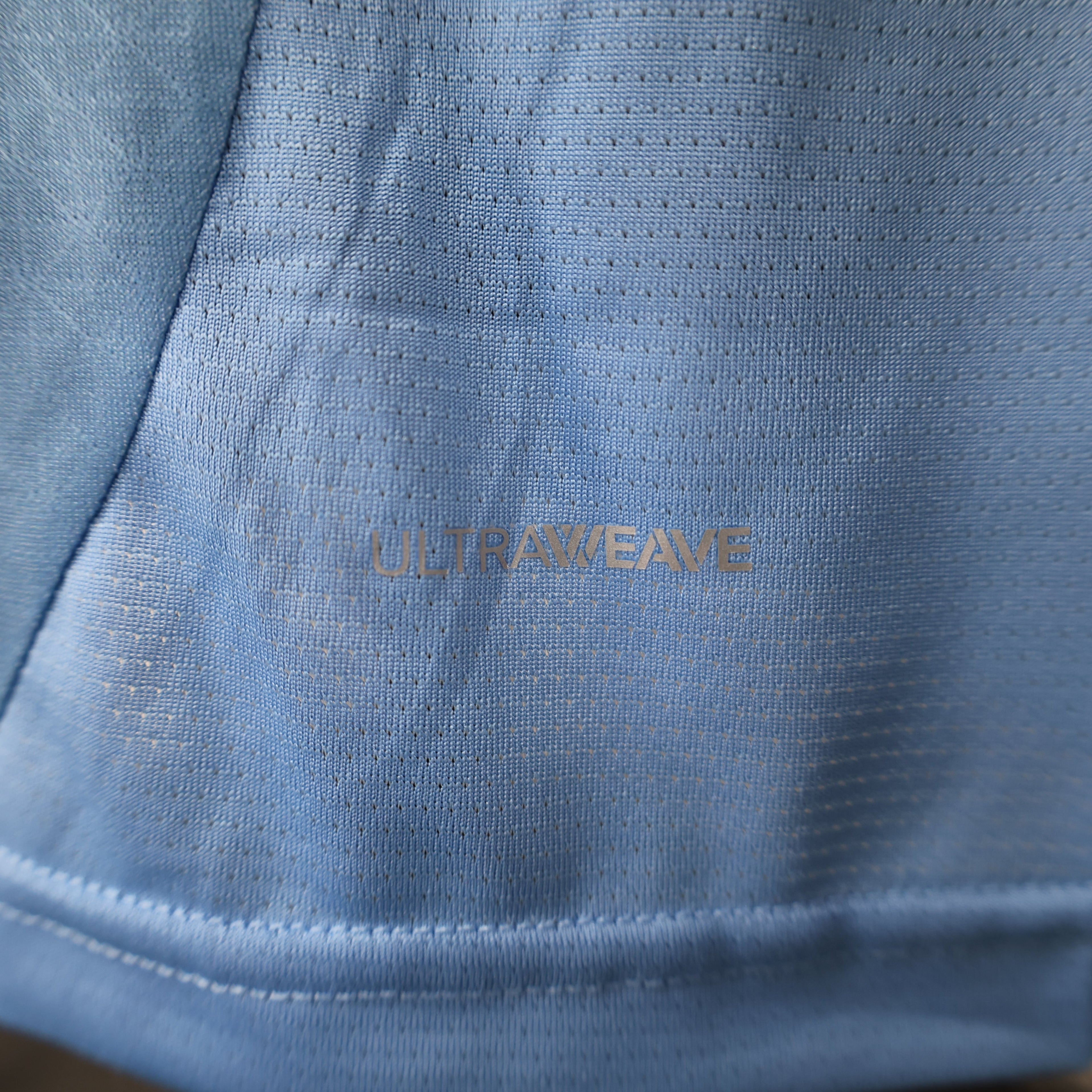 2024-25 New Manchester City Home Player