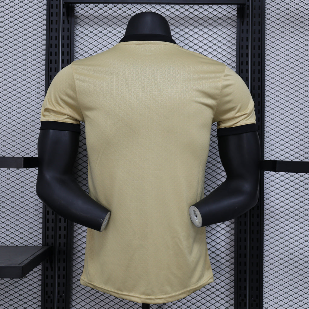 2024-25 Manchester City Special Edition Player