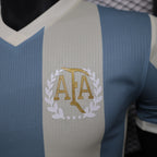 2025-26 Argentina 50th Anniversary Special Player Version