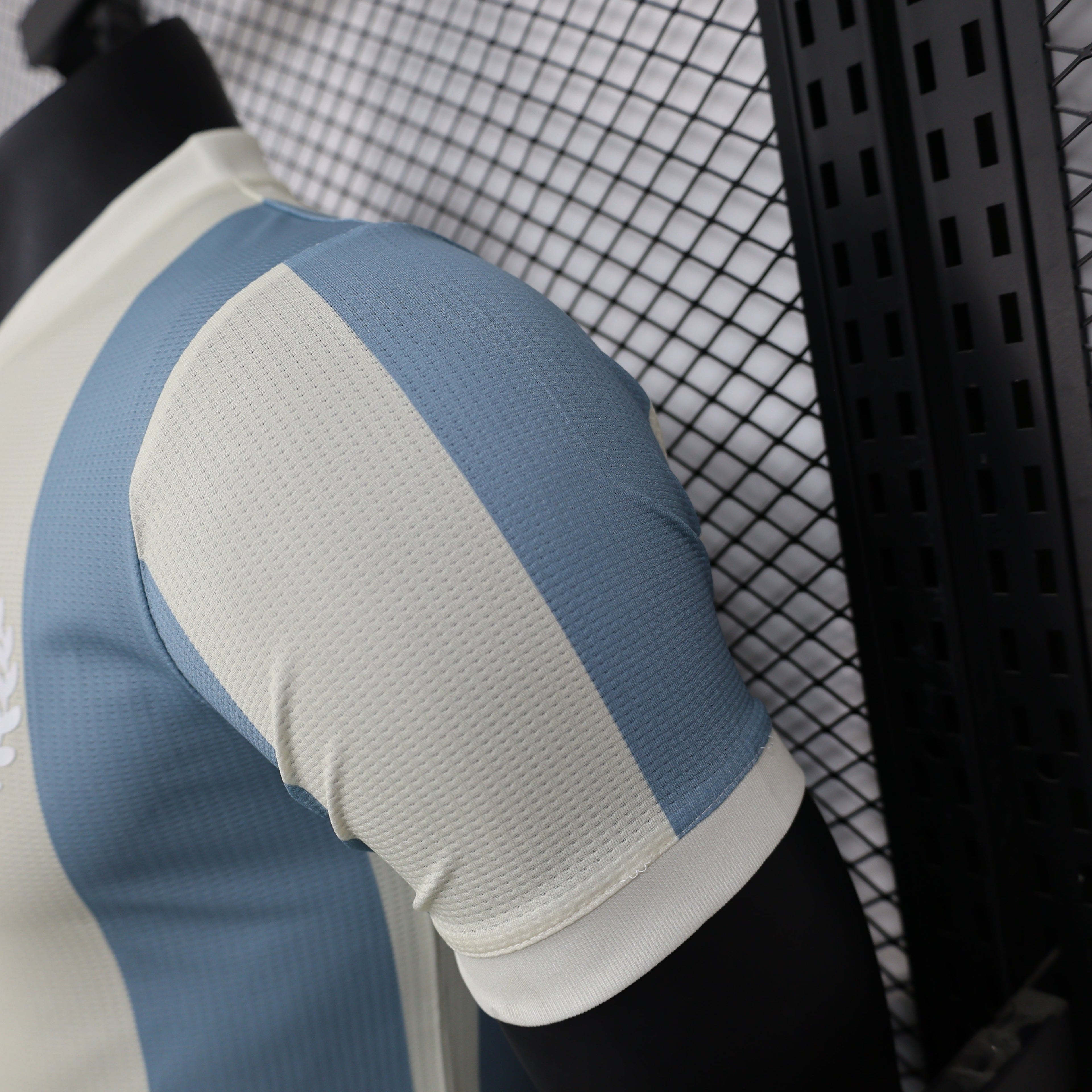 2025-26 Argentina 50th Anniversary Special Player