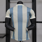 2025-26 Argentina 50th Anniversary Special Player Version