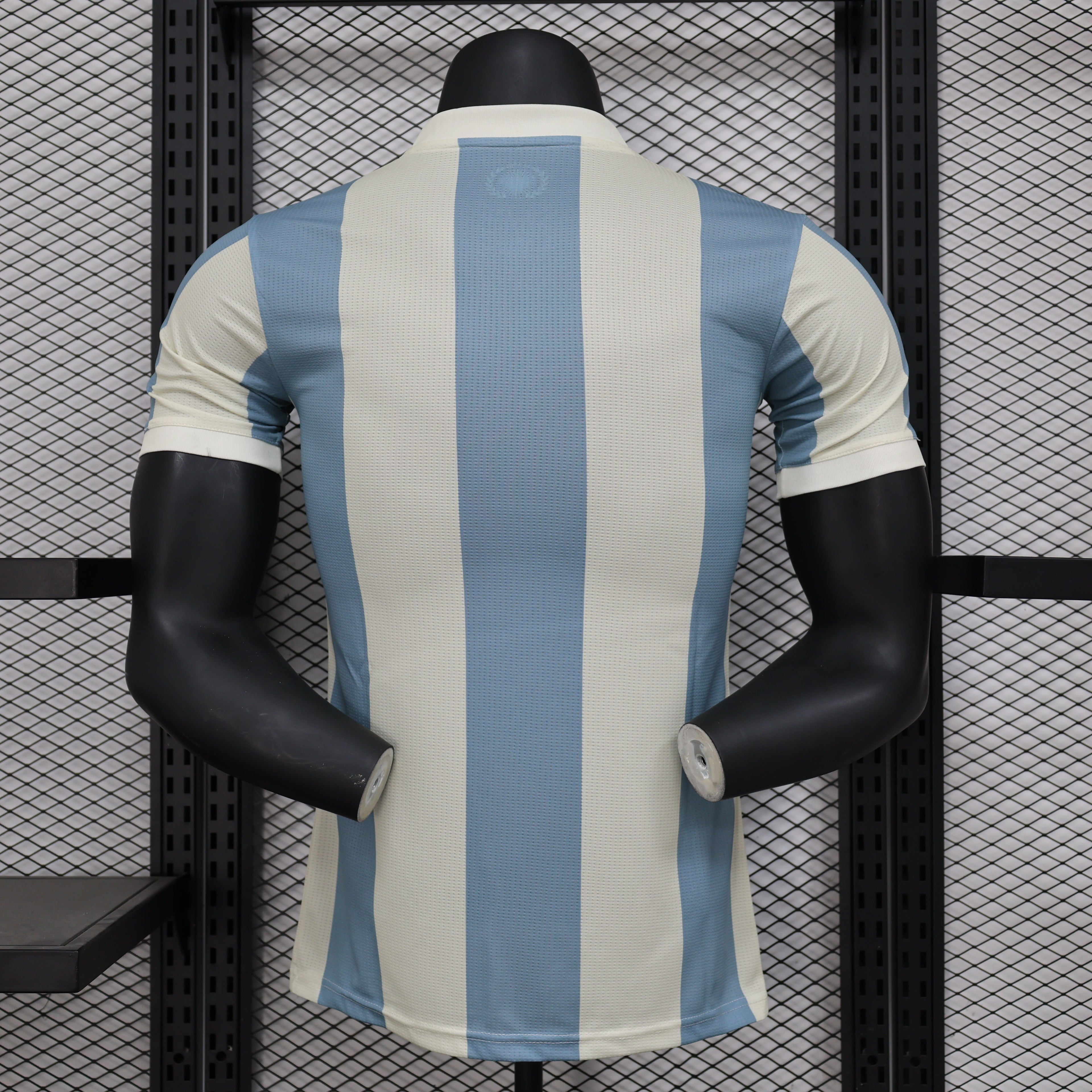 2025-26 Argentina 50th Anniversary Special Player
