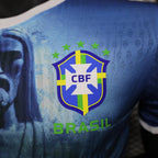 Edición especial para jugadores de Brasil 2024-25