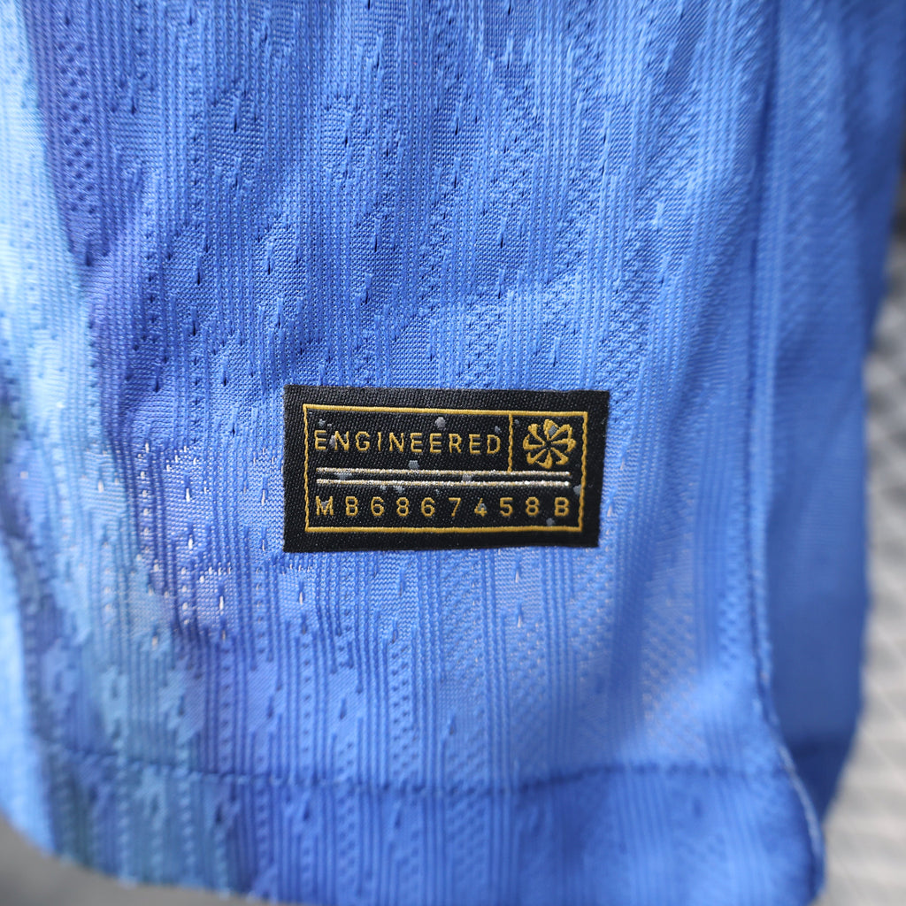 2024-25 Brazil Special Edition Player