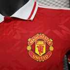 2024-25 Manchester United Special Player Version