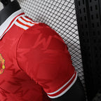 2024-25 Manchester United Special Player Version