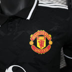 Versión especial del jugador del Manchester United 2024-25
