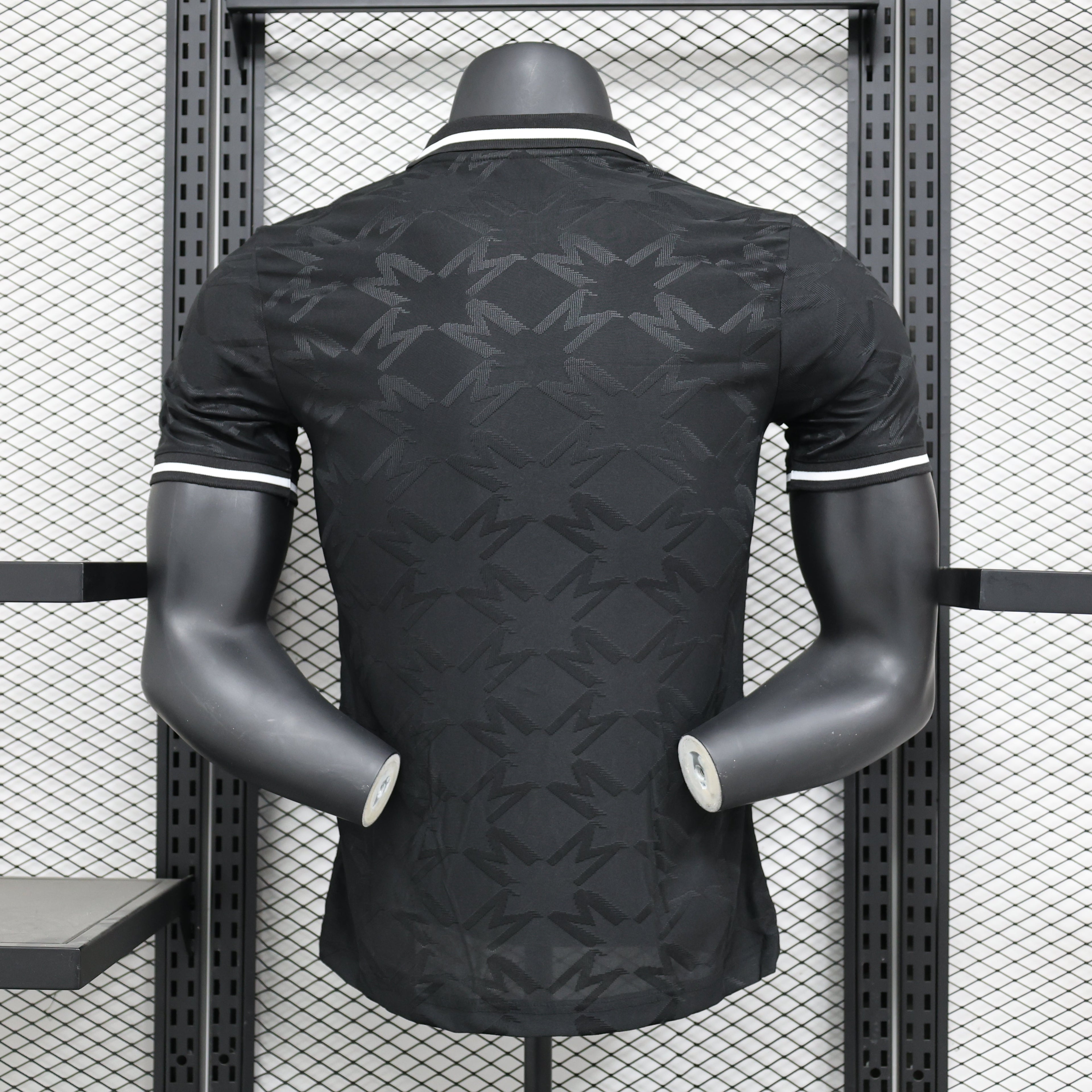 2024-25 Manchester United Special Player