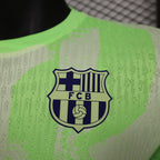 Barcelona-Sonderversion für Spieler 2024/25