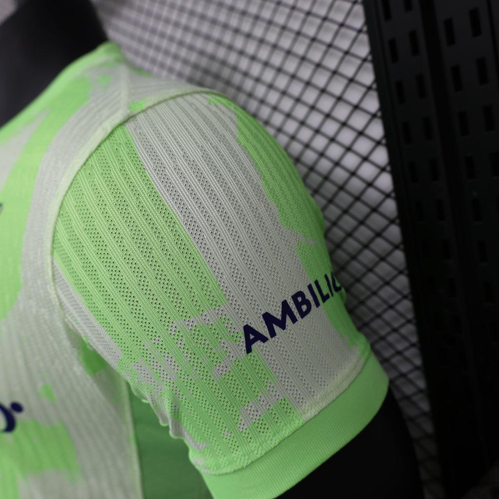 2024-25 Barcelona Special Player