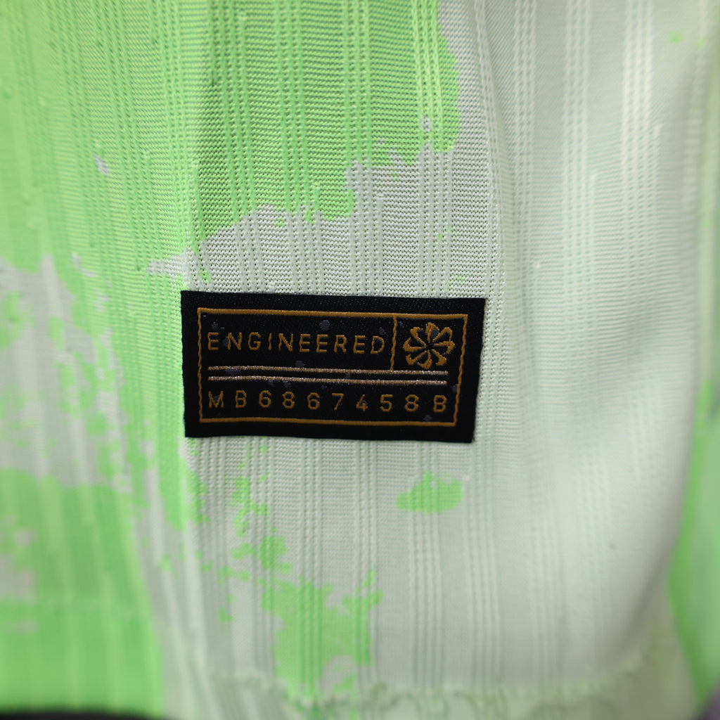 2024-25 Barcelona Special Player