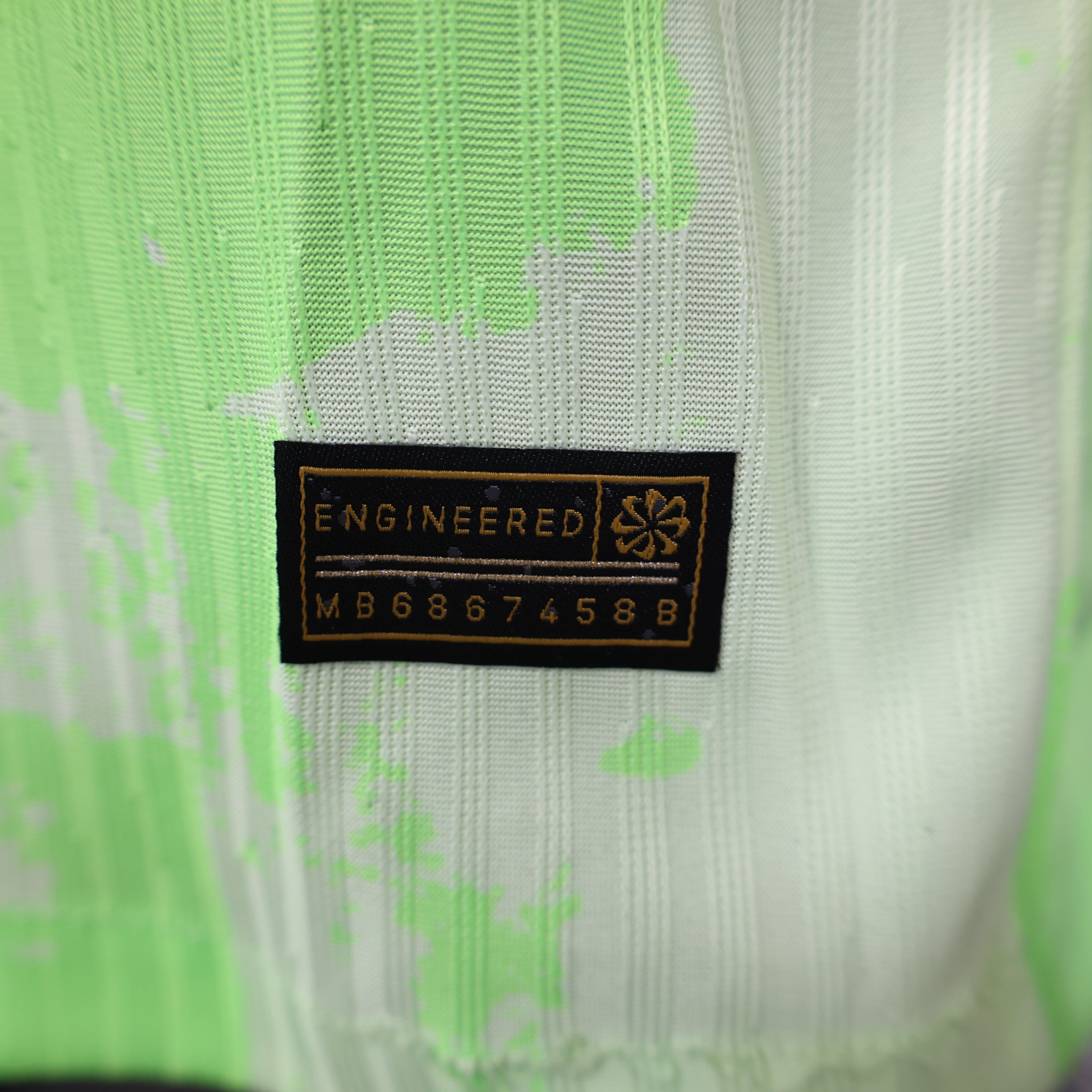 2024-25 Barcelona Special Player