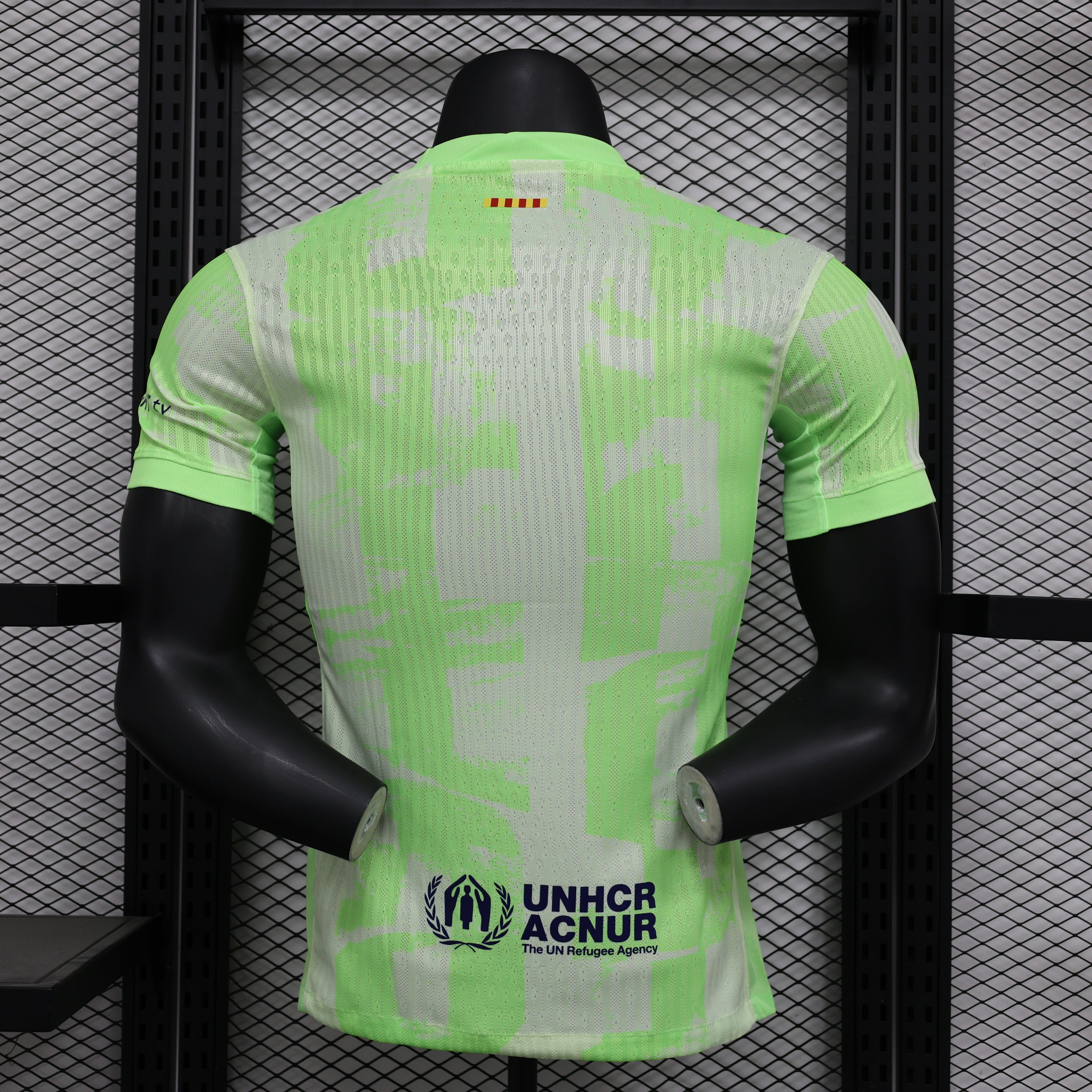 2024-25 Barcelona Special Player