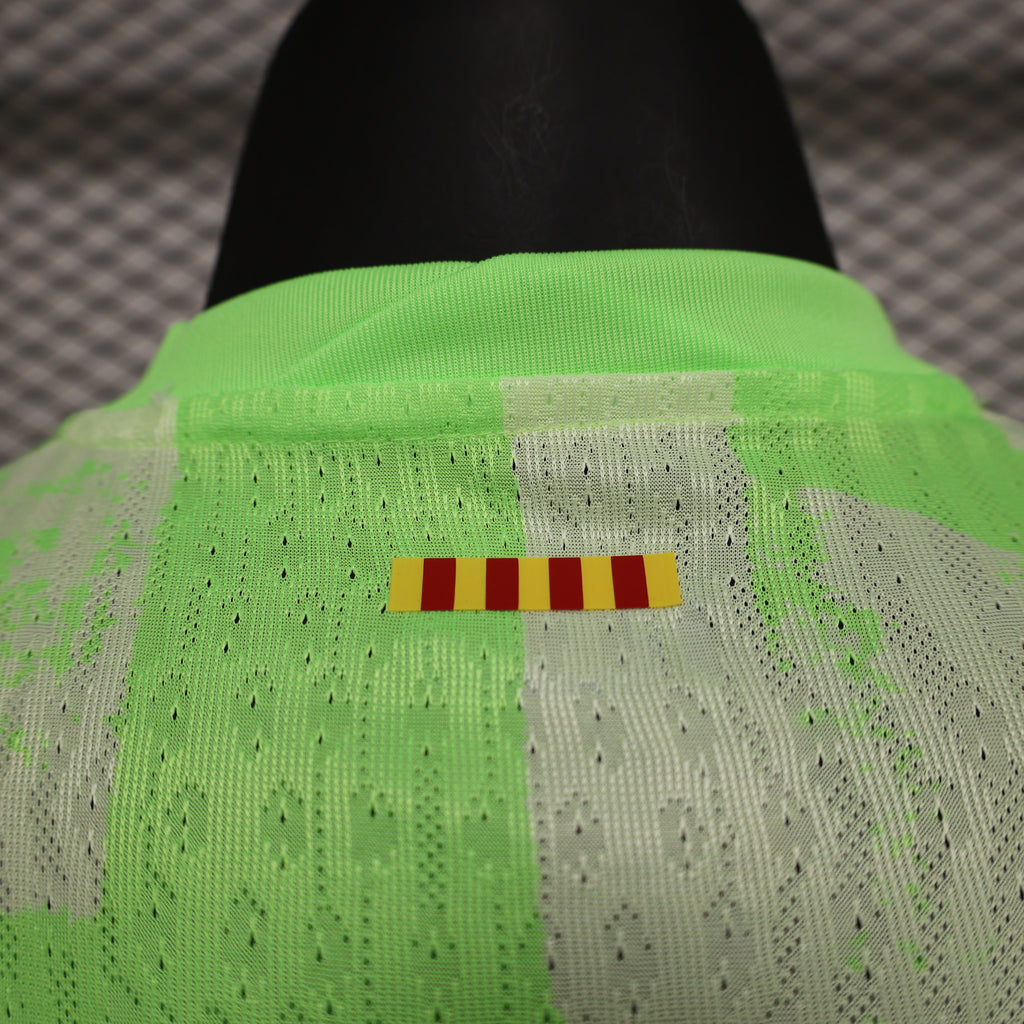 2024-25 Barcelona Special Player