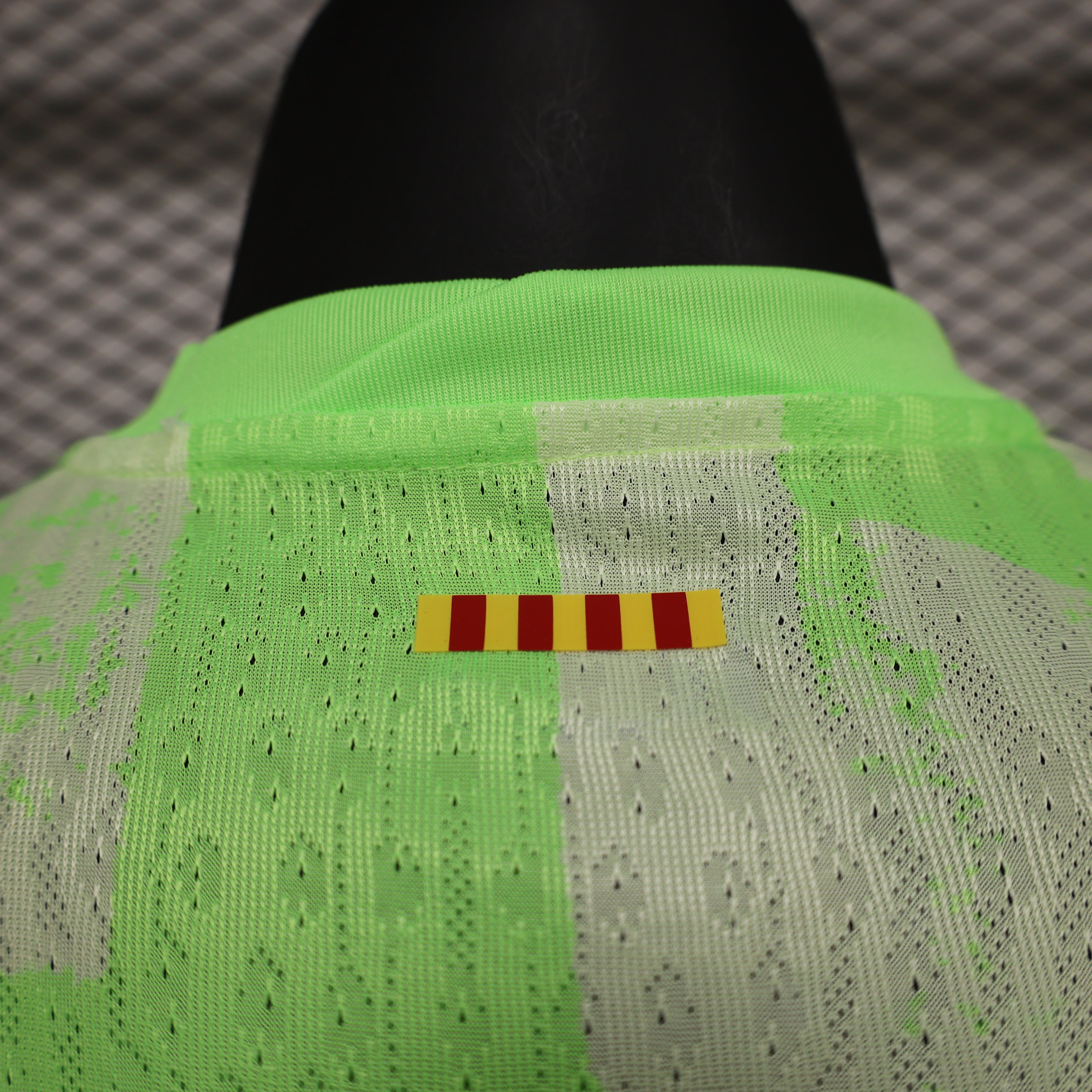 2024-25 Barcelona Special Player