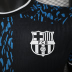 2024-25 Barcelona Lion head special edition Player Version