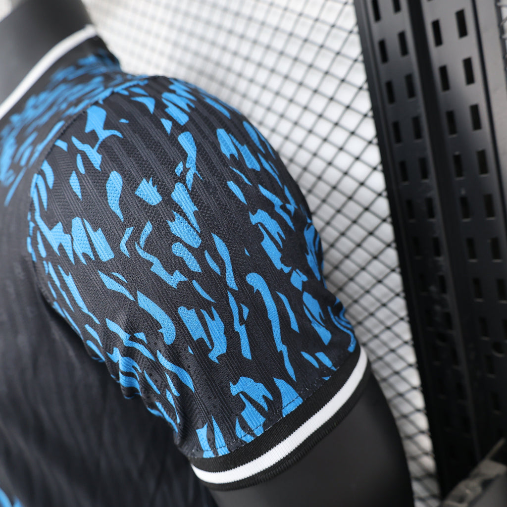 2024-25 Barcelona Lion head special edition Player