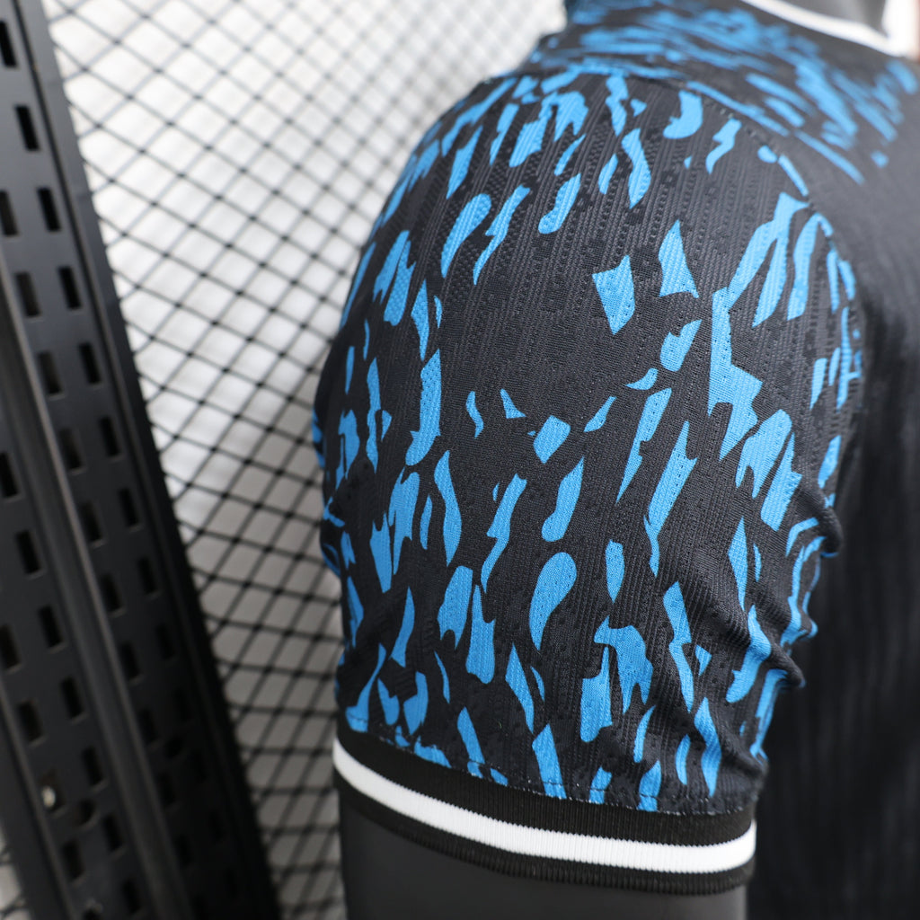 2024-25 Barcelona Lion head special edition Player