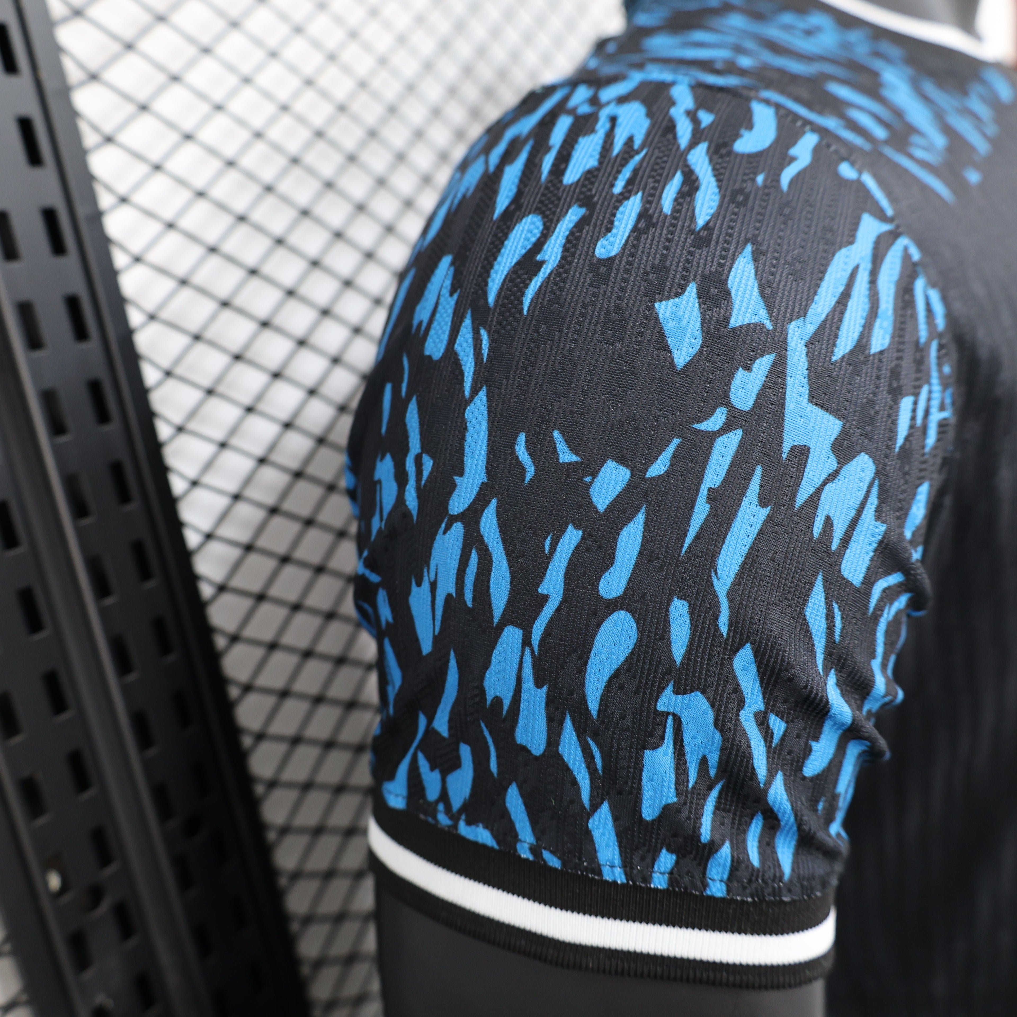 2024-25 Barcelona Lion head special edition Player