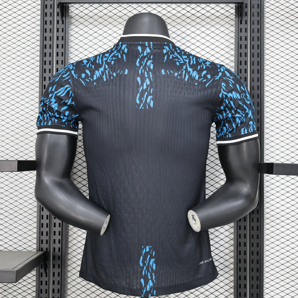 2024-25 Barcelona Lion head special edition Player