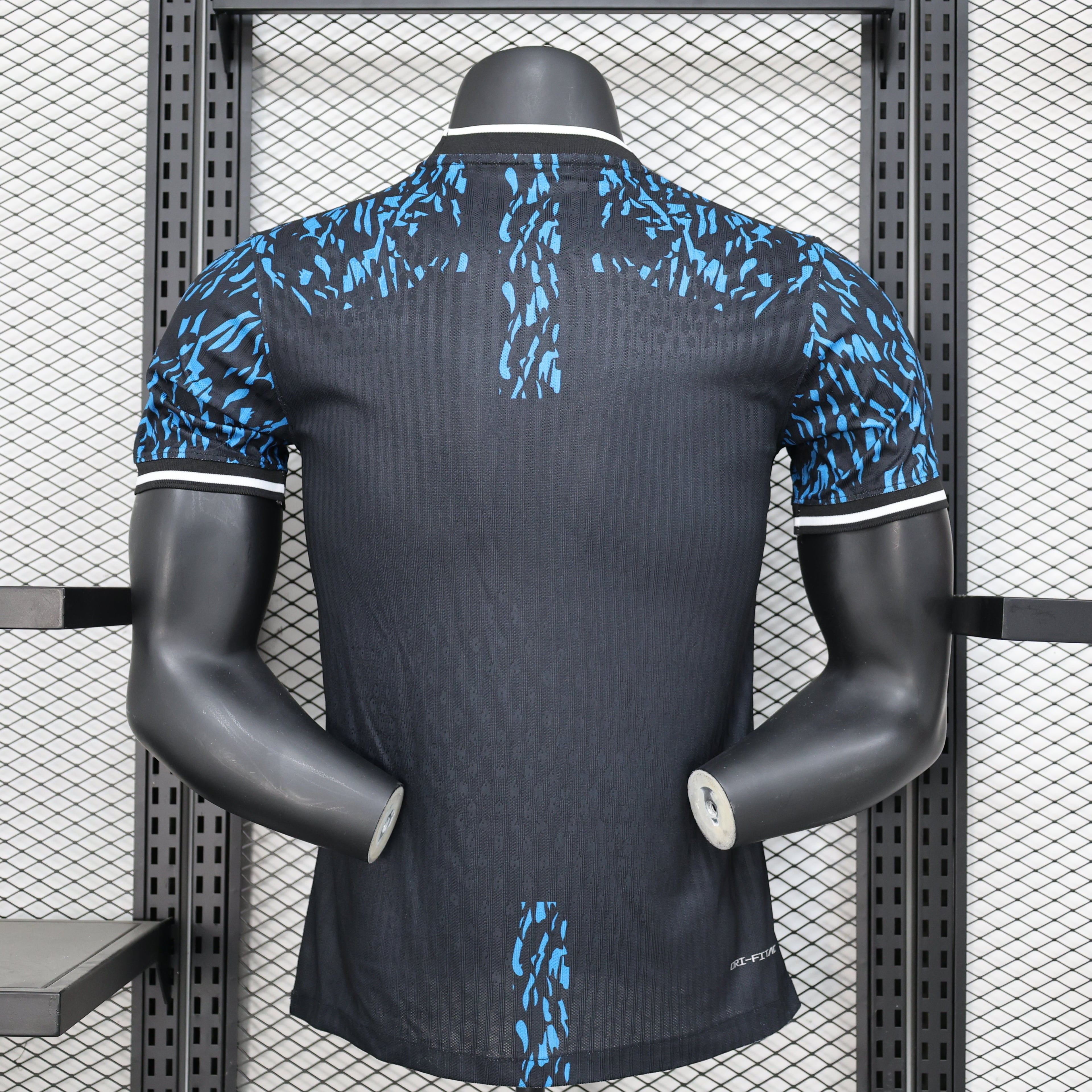 2024-25 Barcelona Lion head special edition Player