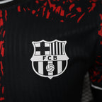 2024-25 Barcelona Lion head special edition Player Version