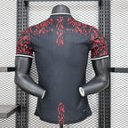 2024-25 Barcelona Lion head special edition Player Version