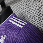 2024-25 Liverpool Special Player Version