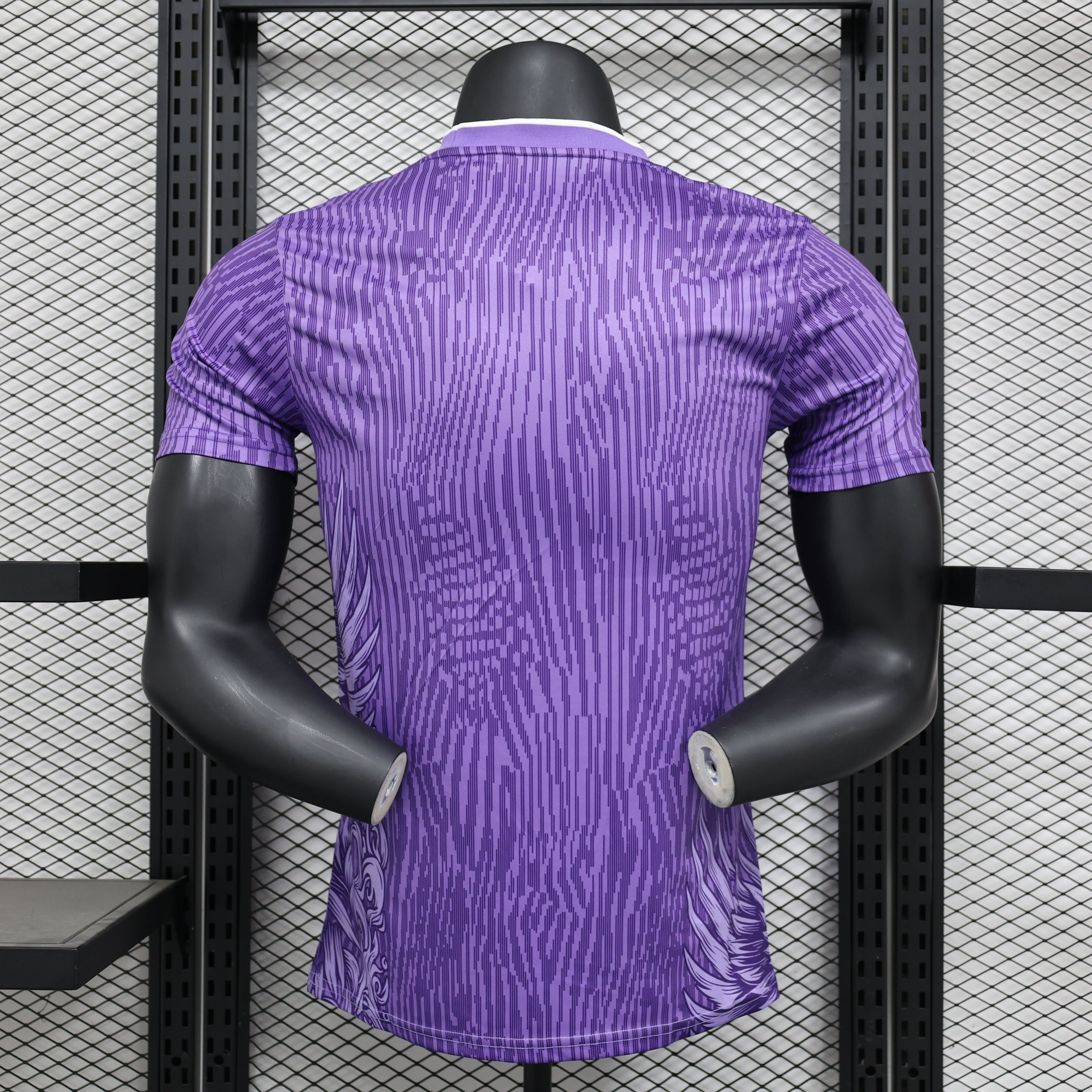 2024-25 Liverpool Special Player