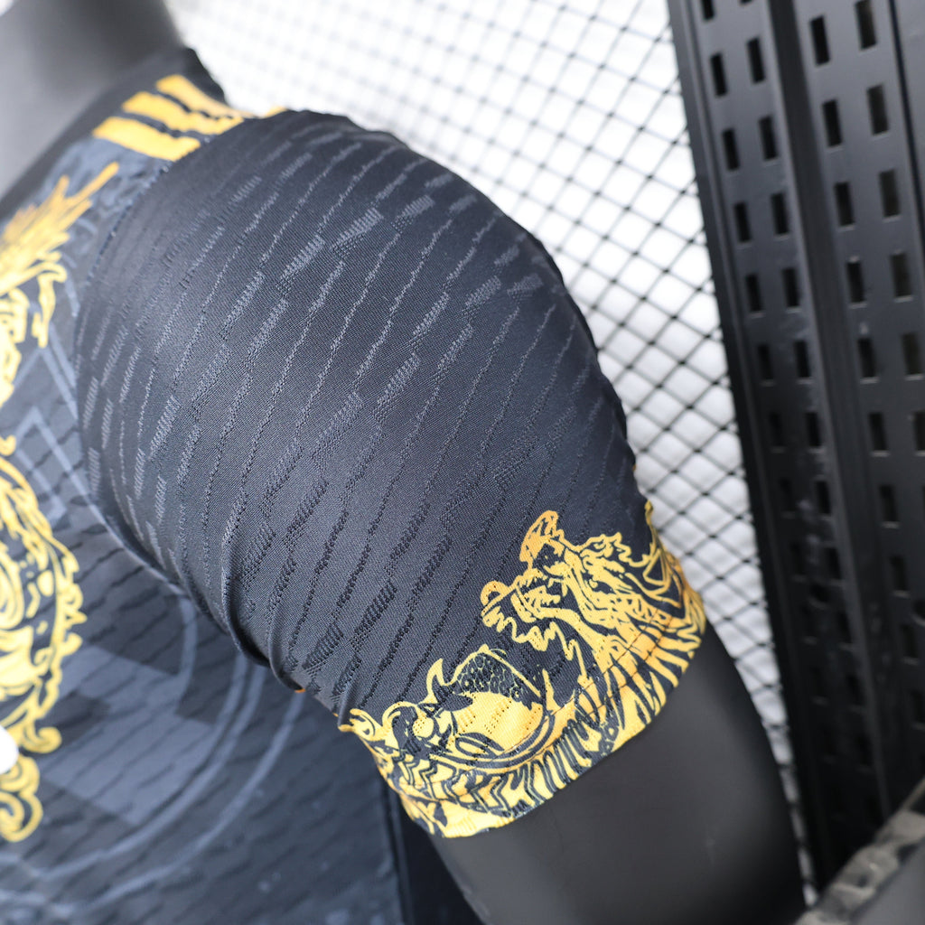 2024-25 Real Madrid Special Edition Player