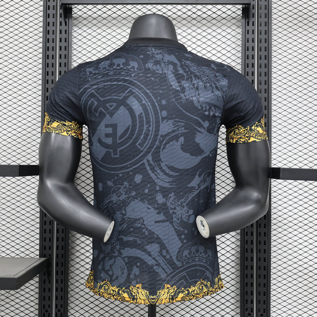 2024-25 Real Madrid Special Edition Player