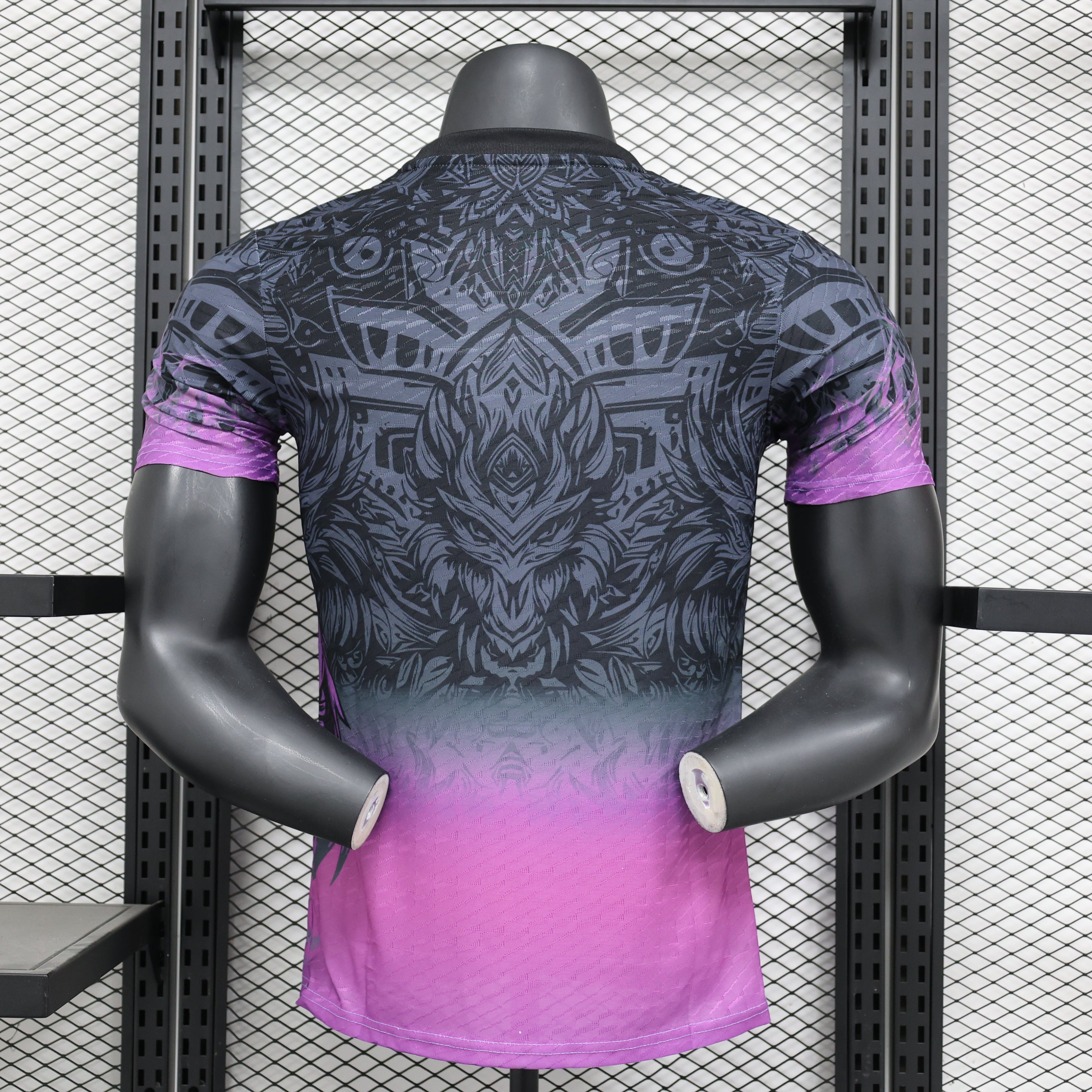 2024-25 Liverpool Special Player