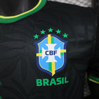 Edición especial para jugadores de Brasil 2024-25