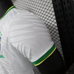 Edición especial para jugadores de Brasil 2024-25