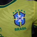 Edición especial para jugadores de Brasil 2024-25