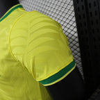 Edición especial para jugadores de Brasil 2024-25