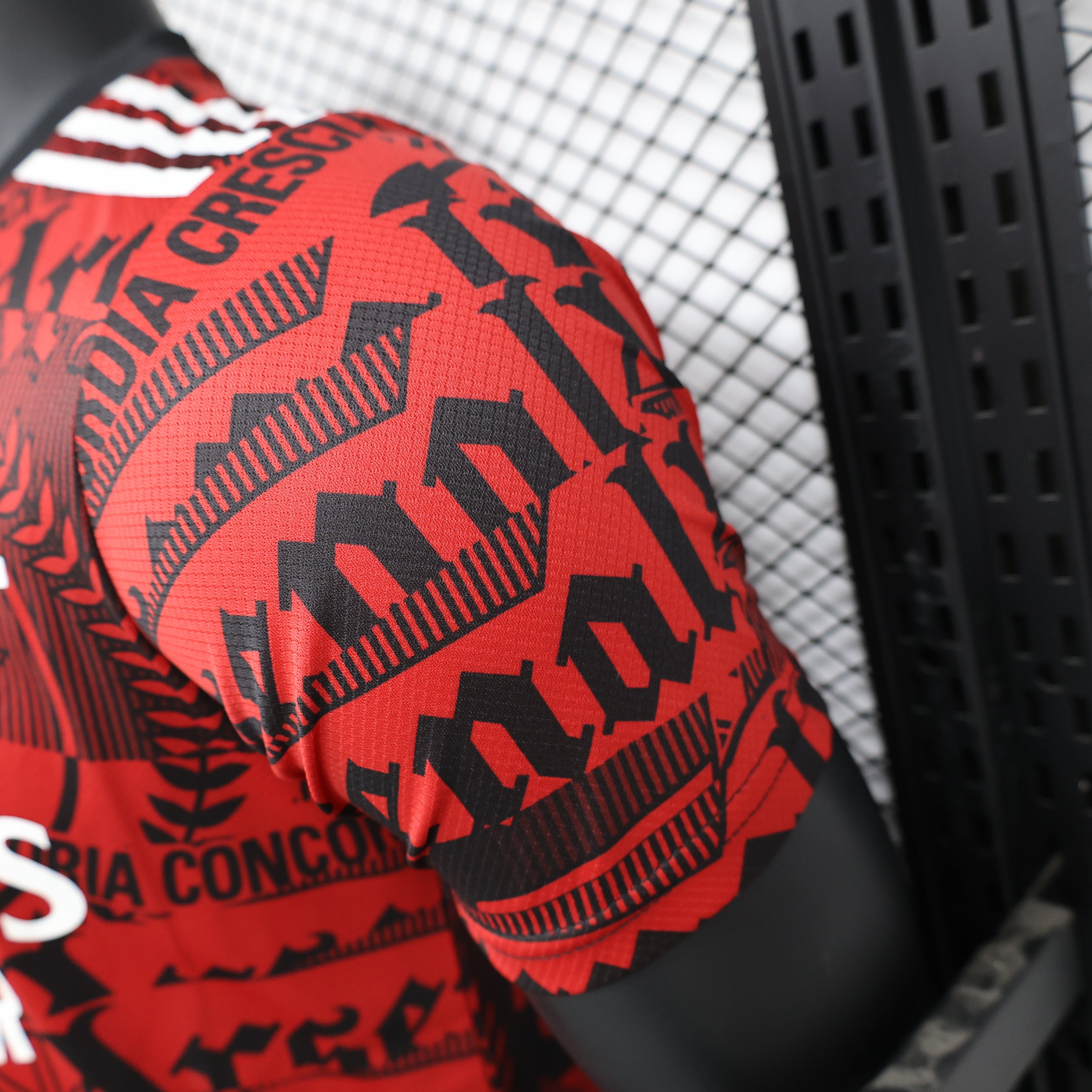 2024-25 Arsenal Speical Player