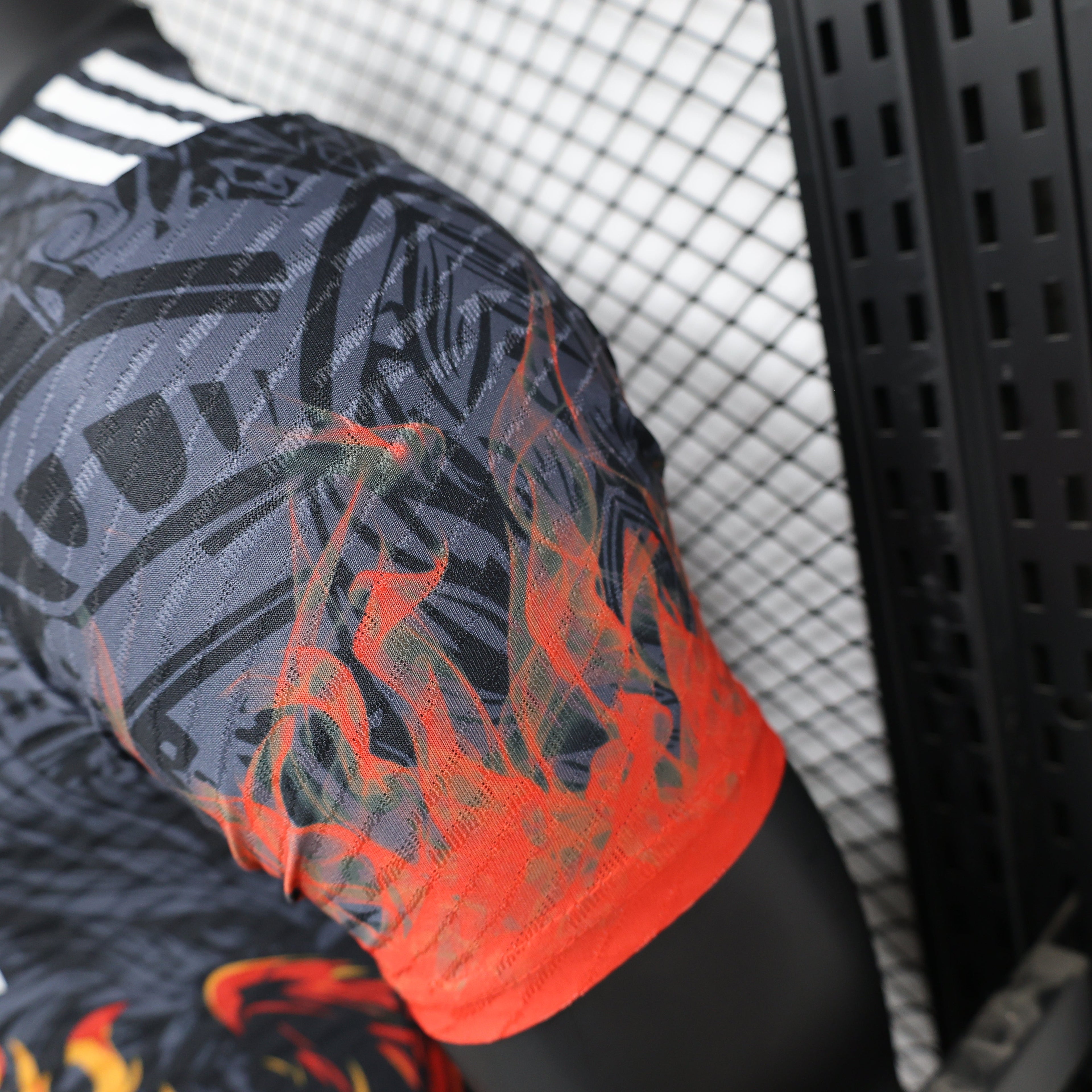 2024-25 Liverpool Special Player