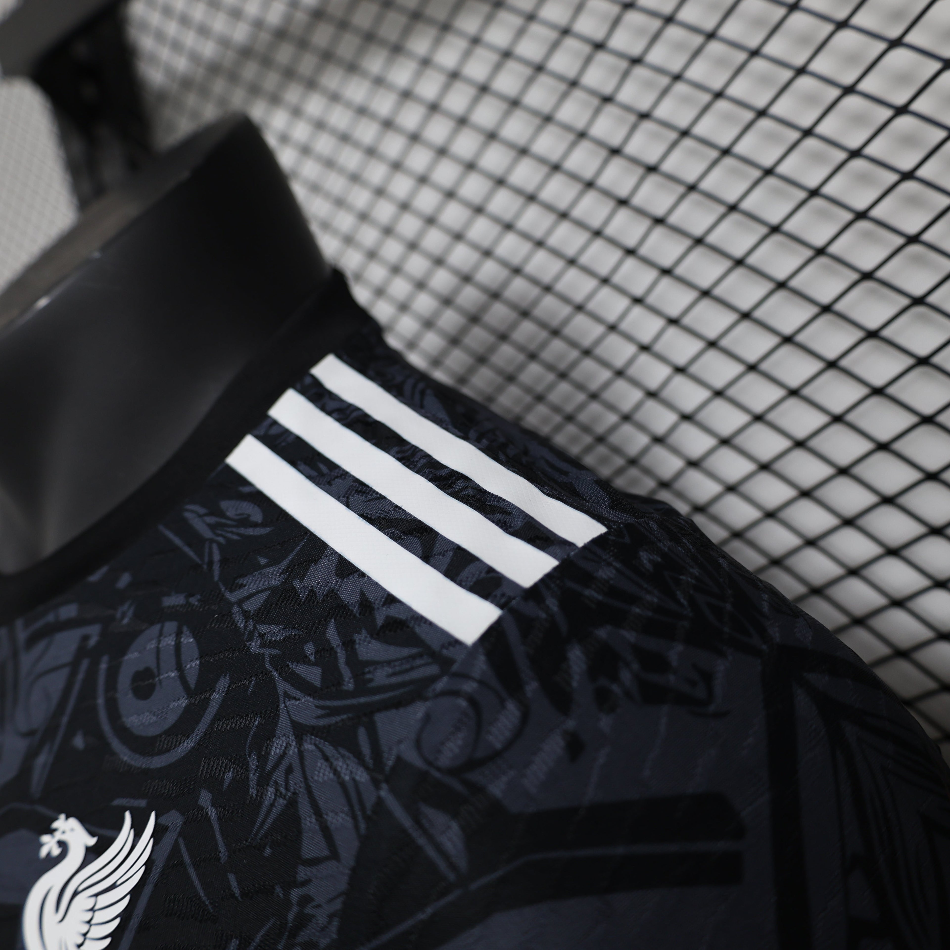 2024-25 Liverpool Special Player