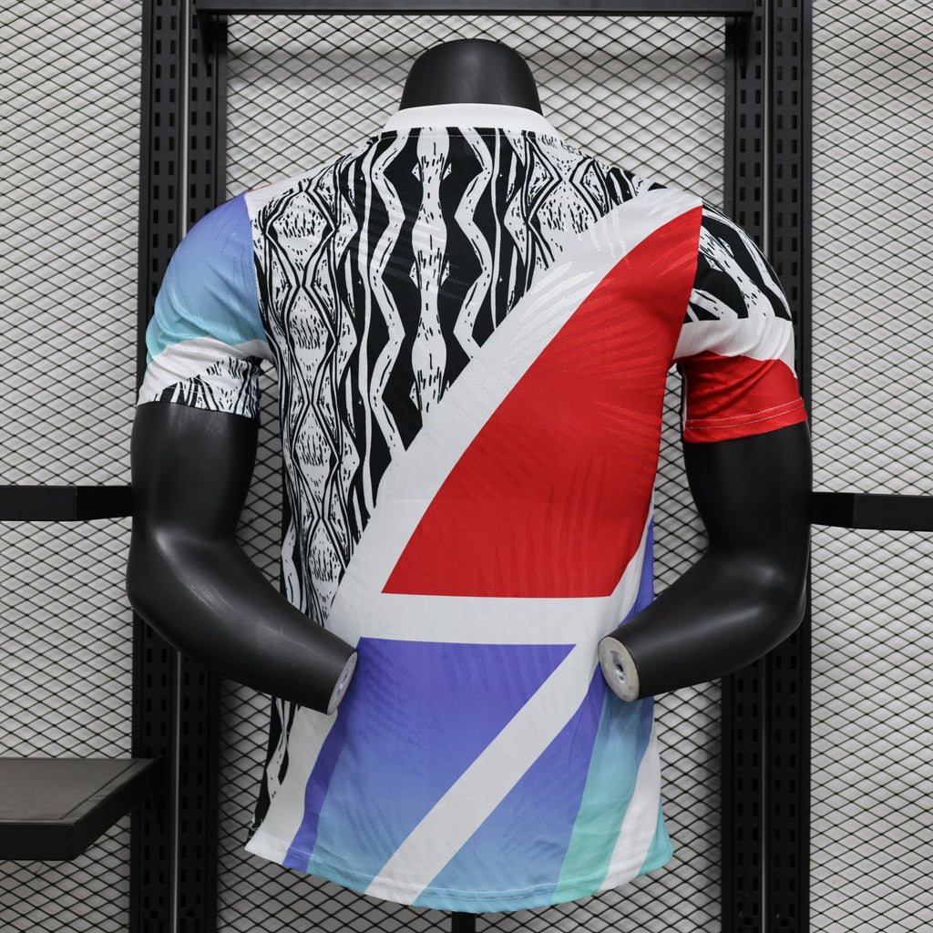 2024-25 Arsenal Special Player