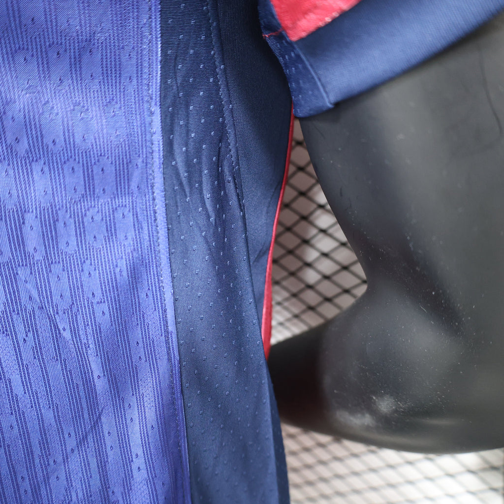 2024-25 Barcelona 125th Anniversary Player