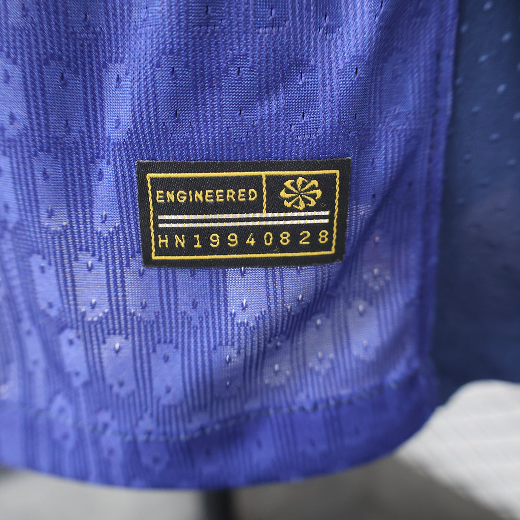 2024-25 Barcelona 125th Anniversary Player