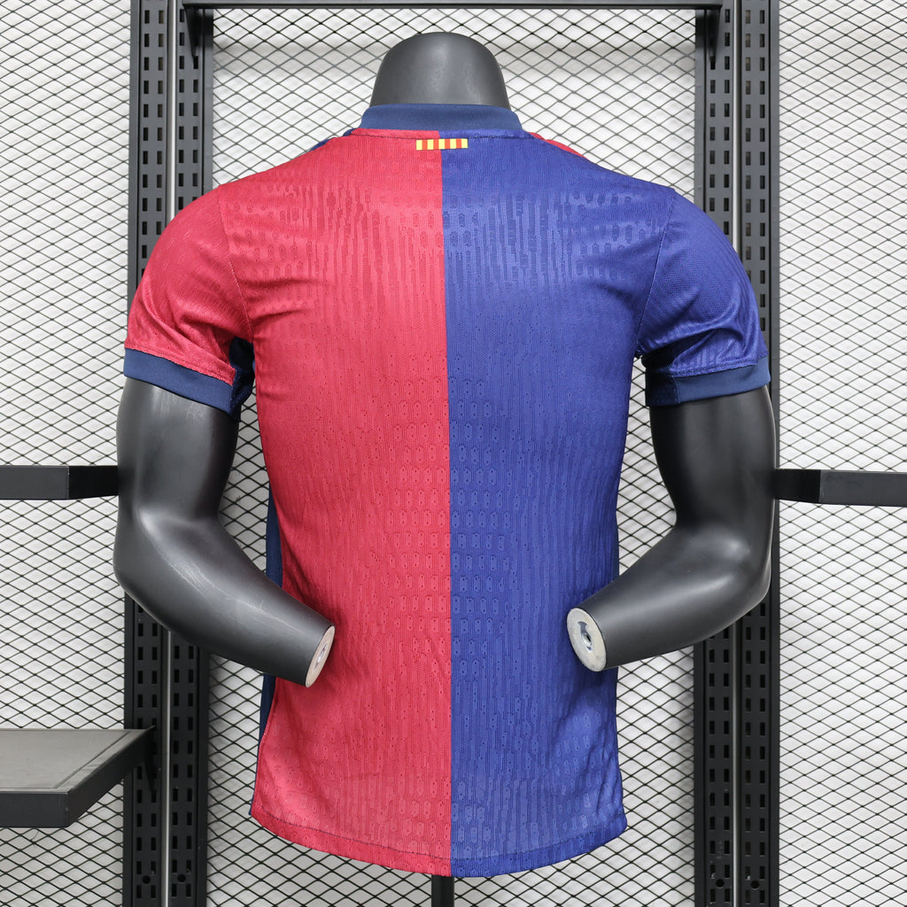 2024-25 Barcelona 125th Anniversary Player