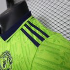 Versión especial del jugador del Manchester United 2024-25