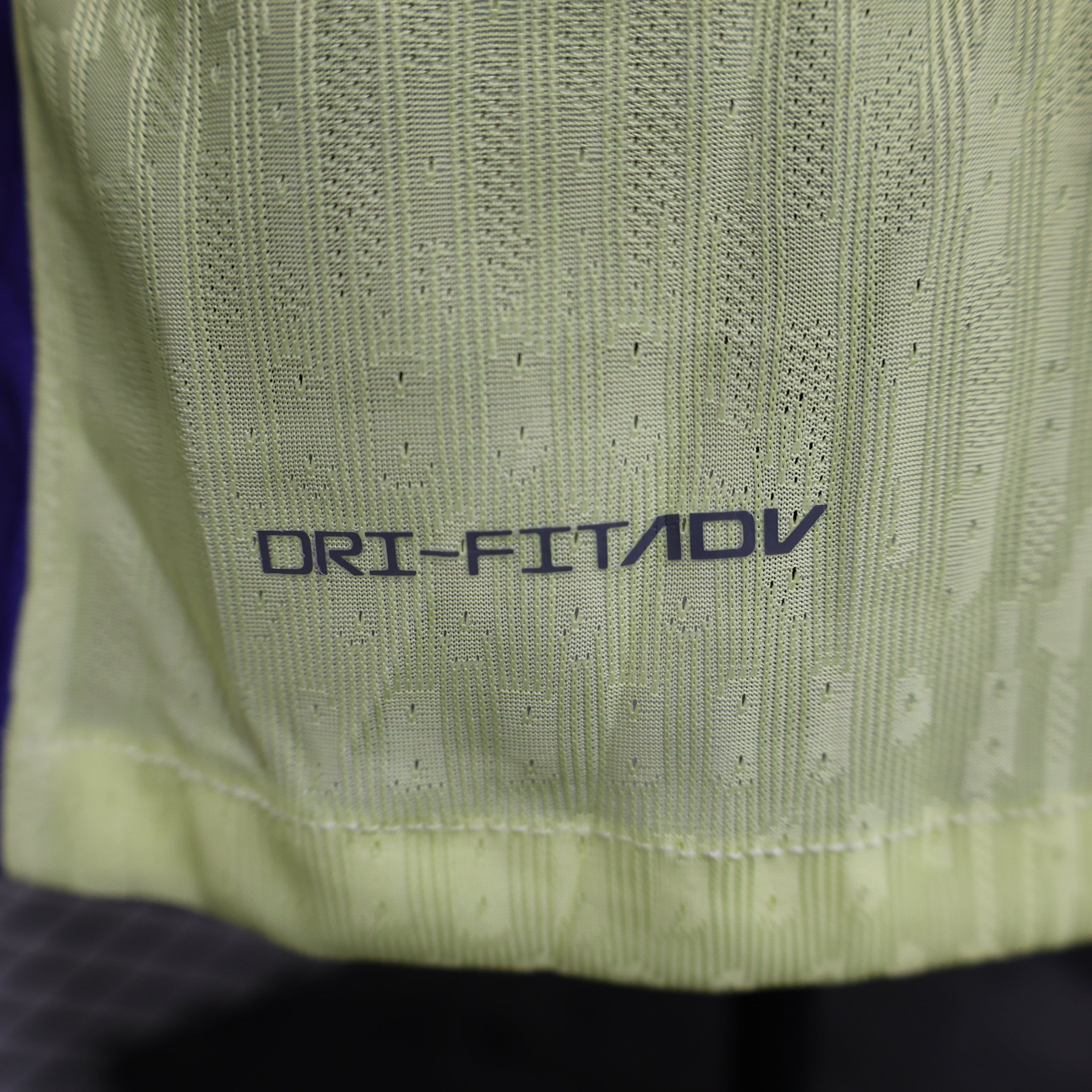 2024-25 Barcelona Yellow Special Edition Player