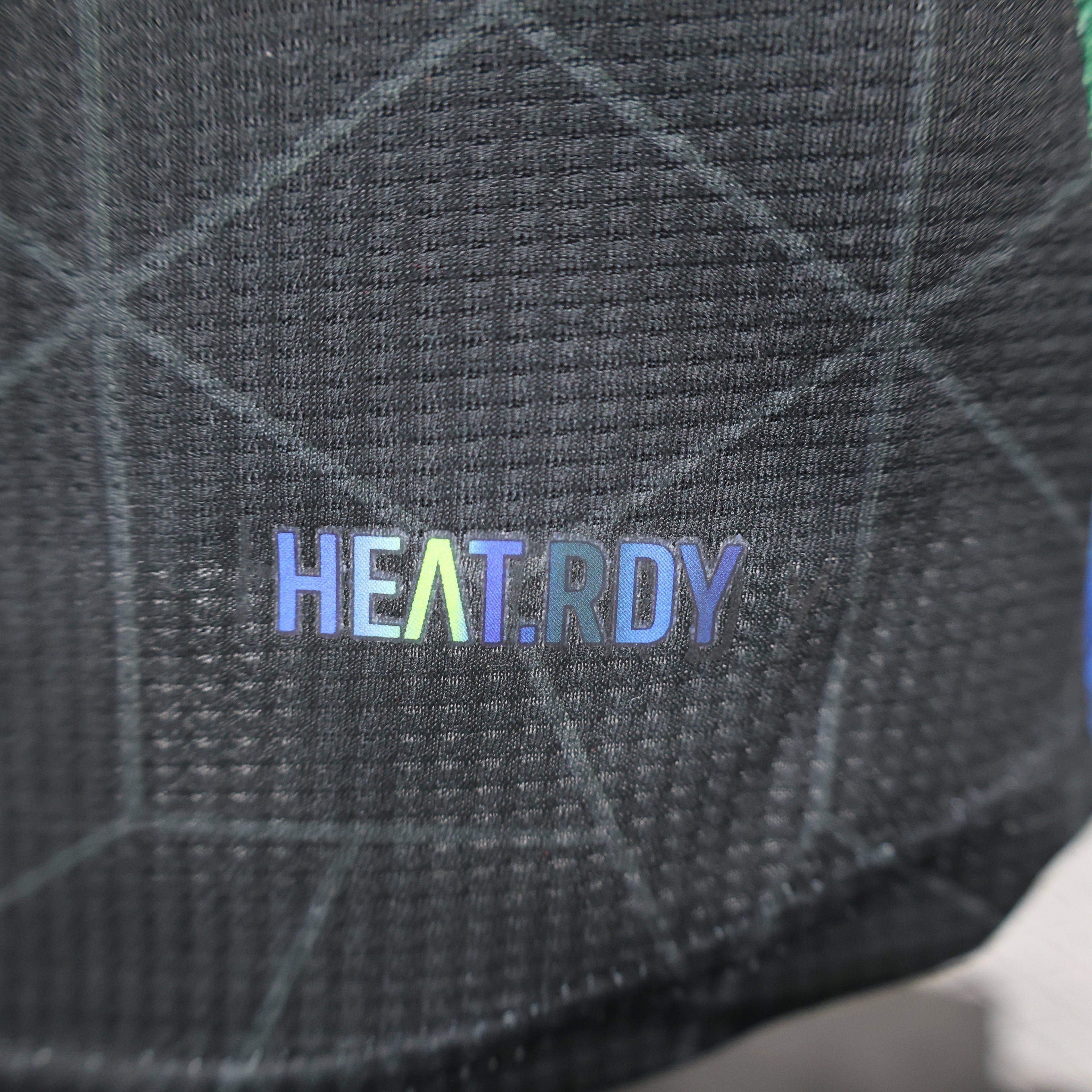 2024-25 Algeria Special Black Player