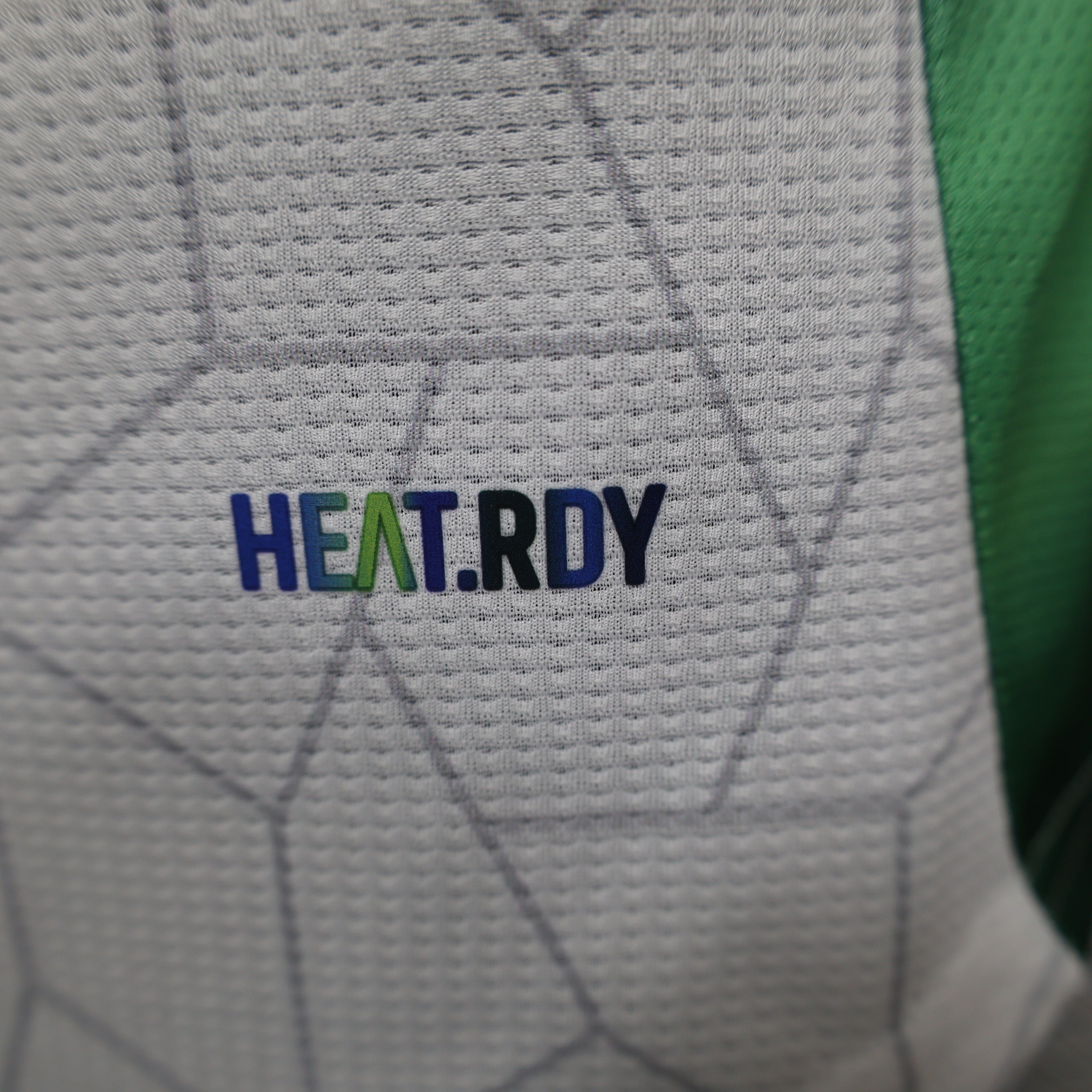 2024-25 Algeria Special White Player